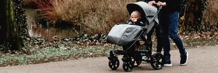 Ranking wózków polskich producentów