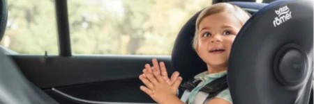 Test Plus dla fotelików samochodowych