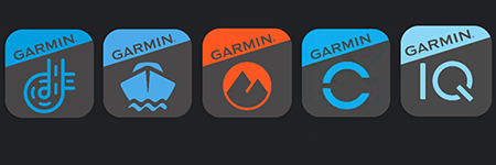 12 przydatnych aplikacji do urządzeń marki Garmin
