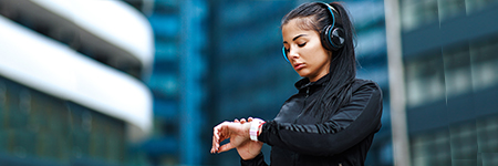 13 opcji, które warto ustawić w zegarku Garmin Fenix 6