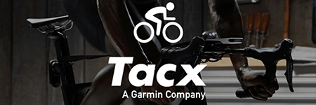 Aplikacja treningowa Tacx