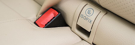 Co to jest ISOFIX?