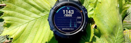 Jak utworzyć wyzwanie przez Garmin Connect?