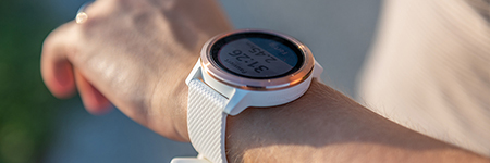 Garmin Solar - nowa funkcja ładowania w zegarkach Garmin