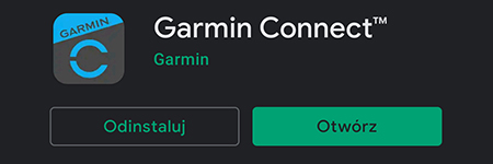 Wszystko o Garmin Connect - przewodnik po aplikacji