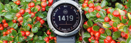 Jak zmienić nazwę urządzenia w Garmin Connect i Garmin Express?