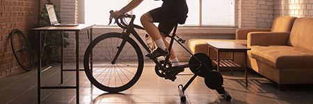 Jaki trenażer kolarski wybrać?