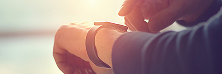 Jak kontrolować sen z zegarkiem Polar?