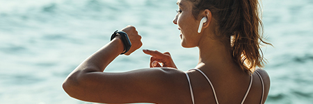 Krokomierz - jak działa i jaki wybrać?