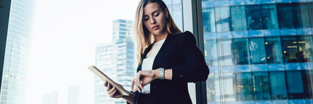 Krokomierze damskie [ranking Top 10]