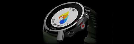 Jak działa monitoring energii FuelWise w zegarkach Polar?