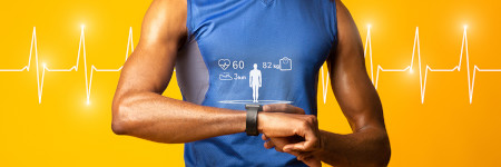 Jak działa Pulsoksymetr w zegarkach Garmin i Polar