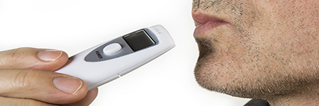 Ranking alkomatów 2022 [Top9]