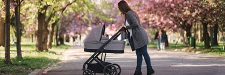 Ranking wózków dziecięcych 3w1