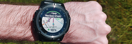 Smartwatch z nawigacją [RANKING]