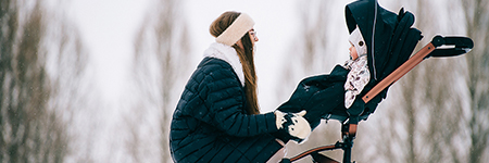 Wózek spacerowy terenowy - wybieramy najlepszy [Ranking]