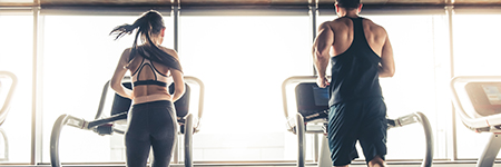 Test wydolnościowy z zegarkiem Polar - spersonalizowane treningi dla biegaczy i kolarzy