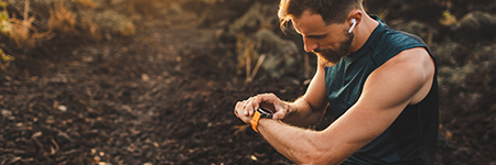 Tętno maksymalne - jak obliczyć i wykorzystać w czasie treningów
