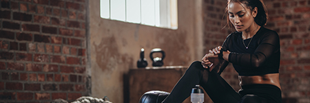 Tętno spoczynkowe - wszystko co powinieneś o nim wiedzieć