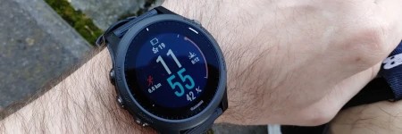 Udostępnianie zdarzenia na żywo przy pomocy Garmin Live Event