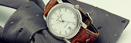 Zegarki automatyczne - jak działają i czy warto je wybrać?