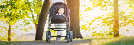 Wózek dziecięcy czarny - Ranking Top 5