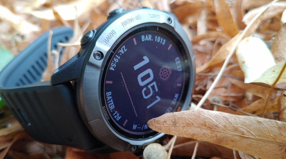 Jak zrobić kopię zapasową plików - backup zegarka Garmin?