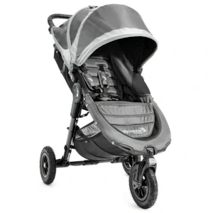 Wózek Trzykołowy Baby Jogger City Mini GT