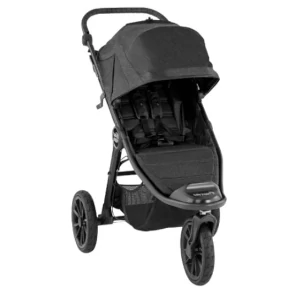 Wózek Trzykołowy Baby Jogger City Elite 2