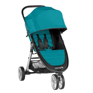 Wózek Trzykołowy Baby Jogger City Mini 2