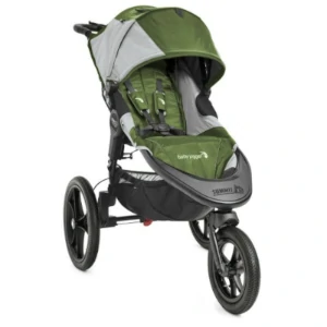 Wózek Trzykołowy Baby Jogger Summit X3