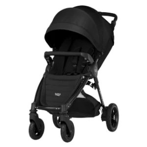 Wózek spacerowy Britax B-MOTION 4 PLUS