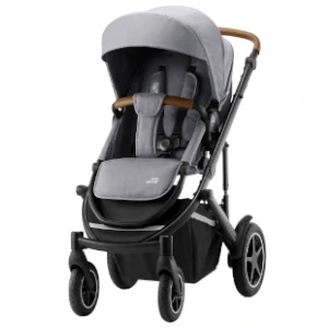 Wózek spacerowy Britax Romer Smile III