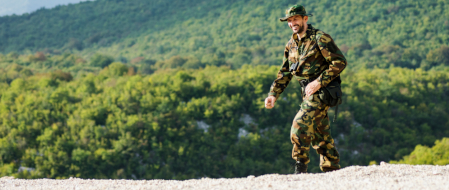 Iridium - system satelitarny w urządzeniach Garmin