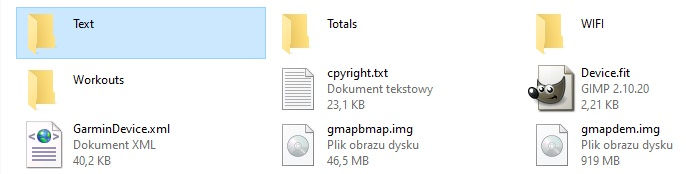 Folder