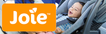 Joie - informacje o marce i serie produktowe