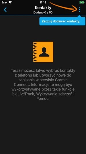 Rozwinięcie kategori 