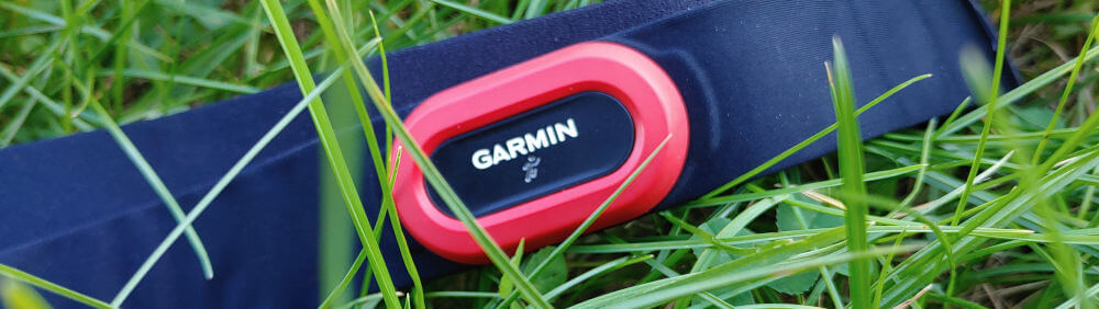 Poprawne zakładanie paska z czujnikiem tętna