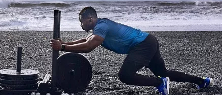 Licznik kalorii w zegarkach Garmin, Polar i Coros