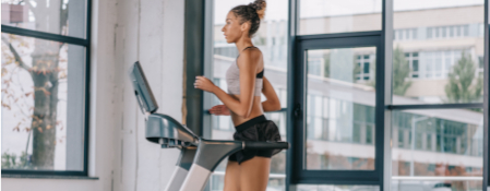 Minuty intensywnej aktywności - funkcja w zegarkach Garmin