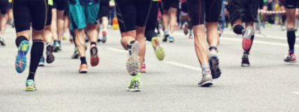 Jak przygotować się do półmaratonu z zegarkiem Garmin? 