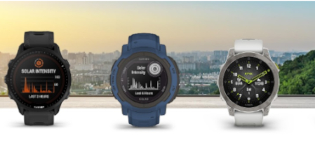 Porównanie smartwatch - czym różnią się modele? 