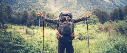 Mapa turystyczna - zaplanuj z portalem trasę w zegarkach Garmin