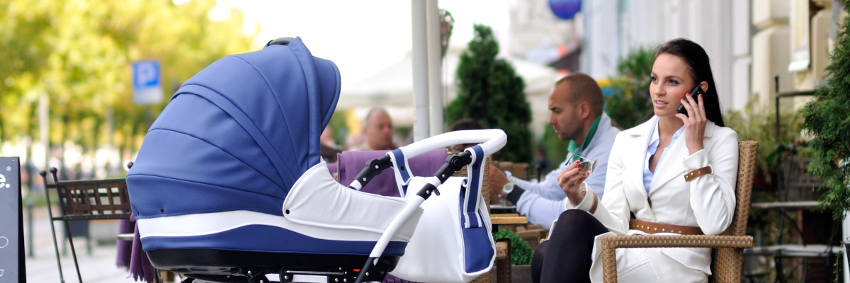 Ranking wózków 3w1 i 2w1