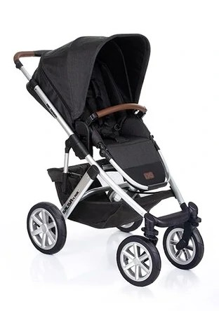 Wózek spacerowy ABC Design Salsa 4 air