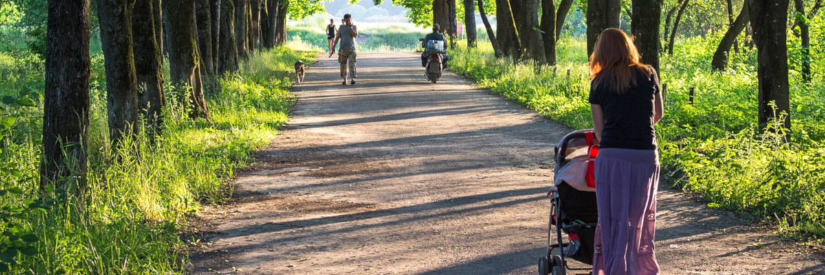 Ranking wózków spacerowych