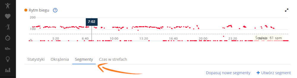 Jak stworzyć Segmenty?
