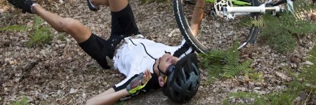 Wykrywanie zdarzeń w zegarku Garmin