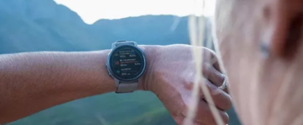 Wyznaczanie trasy i nawigowanie po śladzie w urządzeniach Garmin