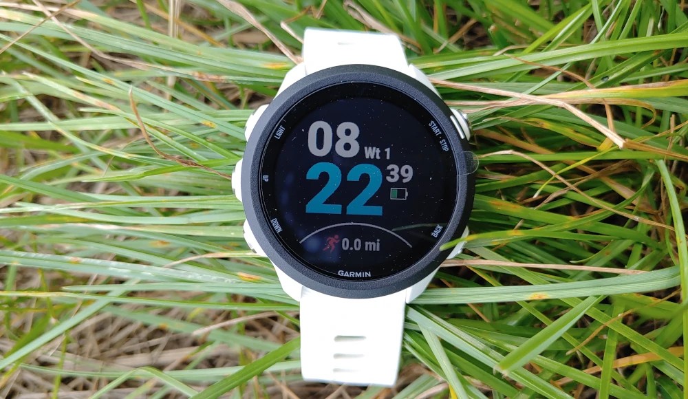 Zegarek Garmin Forerunner 245